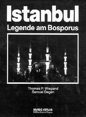Istanbul - Legende am Bosporus