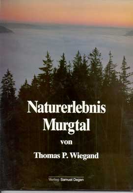 Naturerlebnis Murgtal